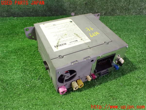 2UPJ-36776589]BMW ミニ(MINI)ジョンクーパーワークス(JCW)(XMJCW)カーナビゲーション HDD 中古_m0003.jpg