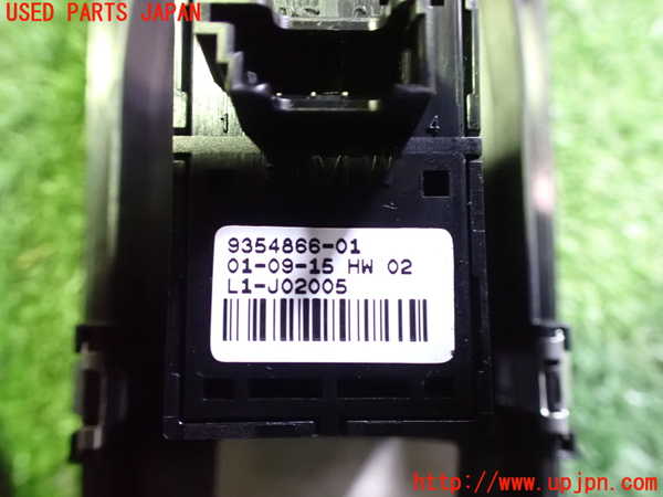 2UPJ-36776245]BMW ミニ(MINI)ジョンクーパーワークス(JCW)(XMJCW)左前パワーウィンドウスイッチ 中古_m0003.jpg