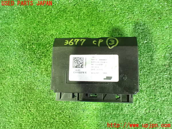 2UPJ-36776148]BMW ミニ(MINI)ジョンクーパーワークス(JCW)(XMJCW)コンピューター3 中古_m0001.jpg