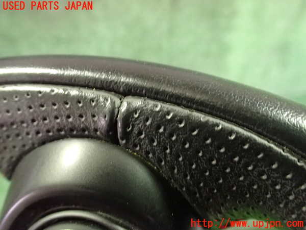 2UPJ-36777855]BMW ミニ(MINI)ジョンクーパーワークス(JCW)(XMJCW)ステアリングホイール 中古_m0004.jpg