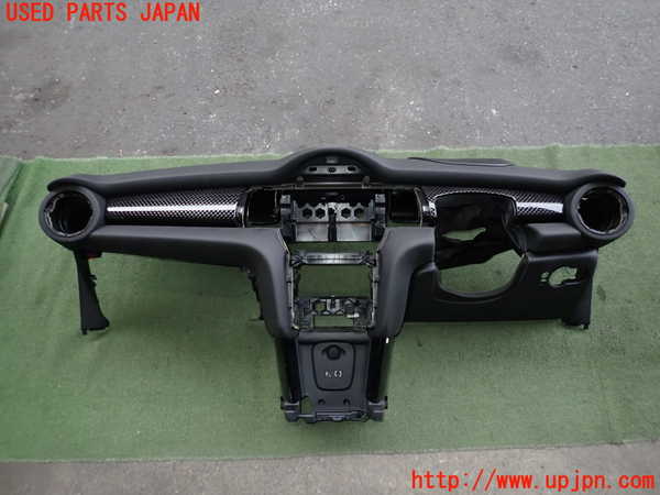 2UPJ-36777505]BMW ミニ(MINI)ジョンクーパーワークス(JCW)(XMJCW)ダッシュボード 中古_m0001.jpg