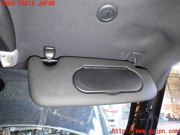2UPJ-36777625]BMW ミニ(MINI)ジョンクーパーワークス(JCW)(XMJCW)室内サンバイザー右側 中古_m0002.jpg