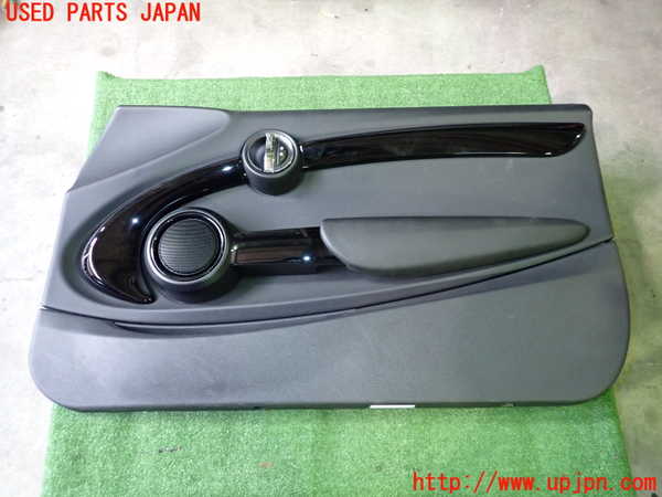 2UPJ-36771234]BMW ミニ(MINI)ジョンクーパーワークス(JCW)(XMJCW)右前ドア内張り 中古_m0001.jpg