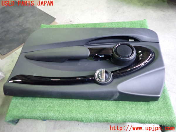 2UPJ-36771234]BMW ミニ(MINI)ジョンクーパーワークス(JCW)(XMJCW)右前ドア内張り 中古_m0002.jpg
