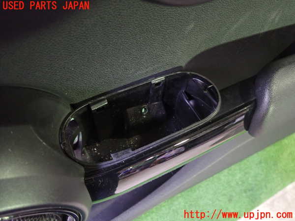 2UPJ-36771234]BMW ミニ(MINI)ジョンクーパーワークス(JCW)(XMJCW)右前ドア内張り 中古_m0003.jpg