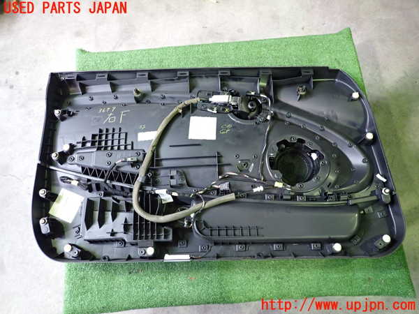 2UPJ-36771234]BMW ミニ(MINI)ジョンクーパーワークス(JCW)(XMJCW)右前ドア内張り 中古_m0004.jpg