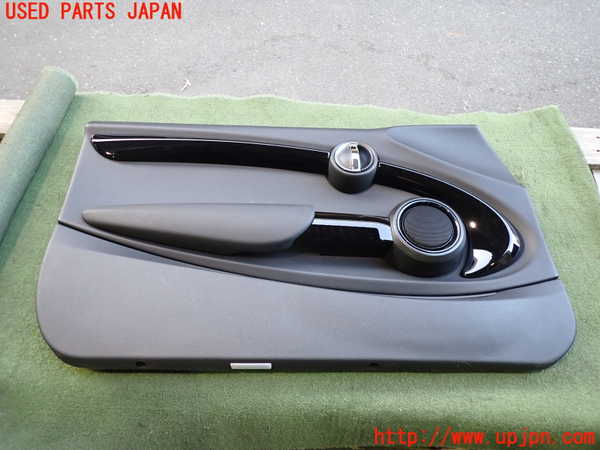 2UPJ-36771264]BMW ミニ(MINI)ジョンクーパーワークス(JCW)(XMJCW)左前ドア内張り 中古_m0001.jpg