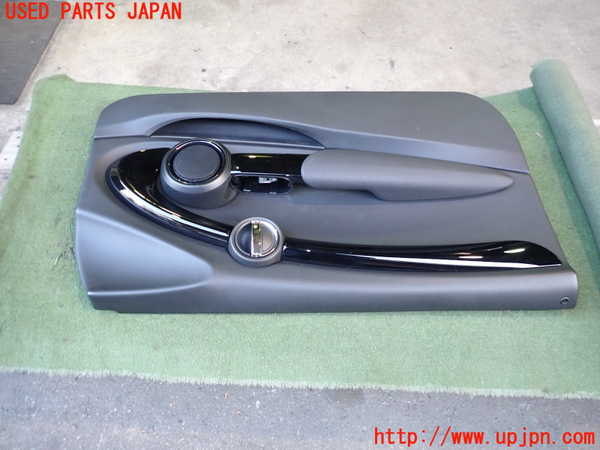 2UPJ-36771264]BMW ミニ(MINI)ジョンクーパーワークス(JCW)(XMJCW)左前ドア内張り 中古_m0002.jpg