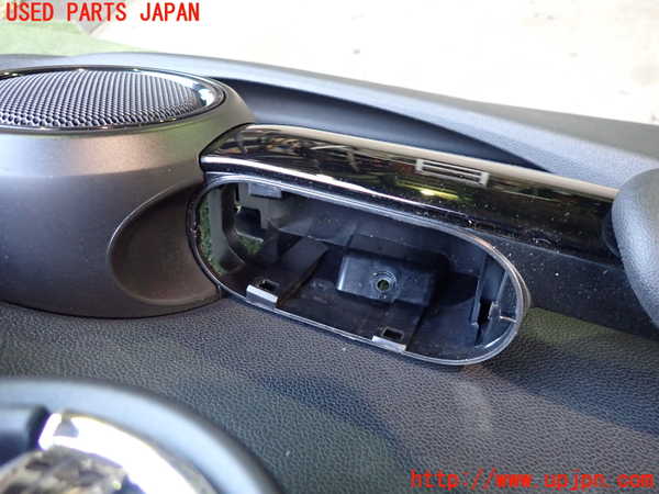 2UPJ-36771264]BMW ミニ(MINI)ジョンクーパーワークス(JCW)(XMJCW)左前ドア内張り 中古_m0003.jpg