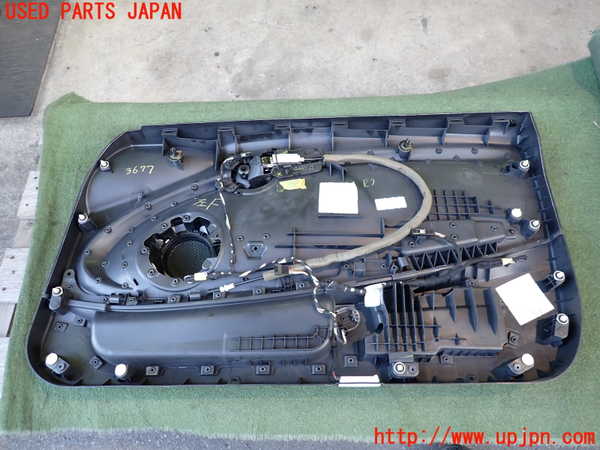 2UPJ-36771264]BMW ミニ(MINI)ジョンクーパーワークス(JCW)(XMJCW)左前ドア内張り 中古_m0004.jpg