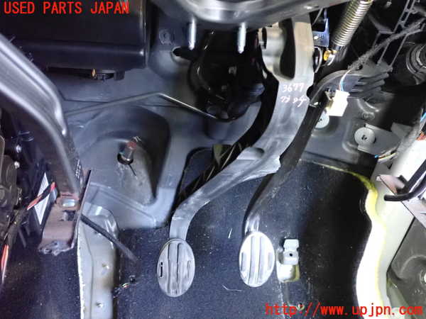 2UPJ-36777590]BMW ミニ(MINI)ジョンクーパーワークス(JCW)(XMJCW)クラッチペダル 中古_m0001.jpg