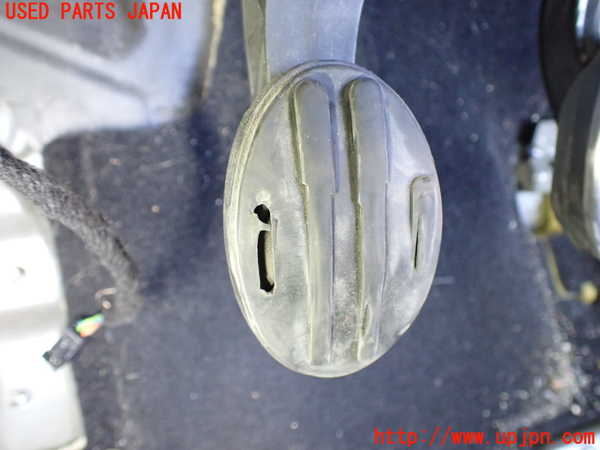 2UPJ-36777590]BMW ミニ(MINI)ジョンクーパーワークス(JCW)(XMJCW)クラッチペダル 中古_m0002.jpg