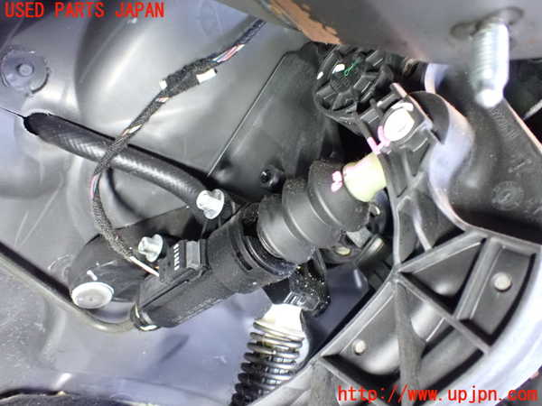 2UPJ-36777590]BMW ミニ(MINI)ジョンクーパーワークス(JCW)(XMJCW)クラッチペダル 中古_m0003.jpg