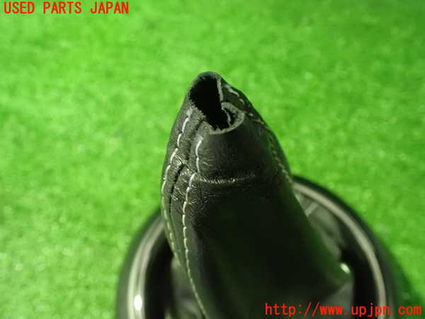 2UPJ-36777575]BMW ミニ(MINI)ジョンクーパーワークス(JCW)(XMJCW)シフトブーツ 中古_m0002.jpg