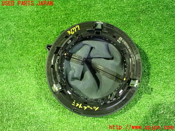 2UPJ-36777575]BMW ミニ(MINI)ジョンクーパーワークス(JCW)(XMJCW)シフトブーツ 中古_m0003.jpg