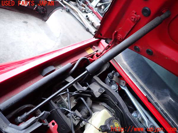 2UPJ-36781068]BMW 320i クーペ(WA20)(E92)ボンネットダンパー 中古_m0001.jpg