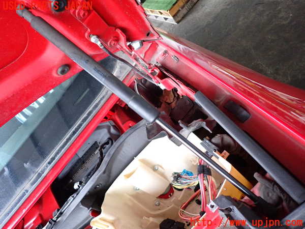 2UPJ-36781068]BMW 320i クーペ(WA20)(E92)ボンネットダンパー 中古_m0002.jpg