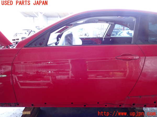 2UPJ-36781260]BMW 320i クーペ(WA20)(E92)左ドア 中古(43R-001167 M391)_m0001.jpg