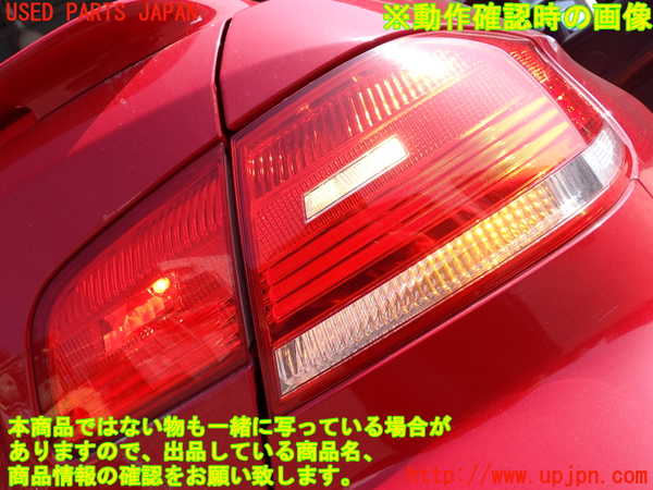 2UPJ-36781550]BMW 320i クーペ(WA20)(E92)右リアフィニッシャー 中古_m0005.jpg