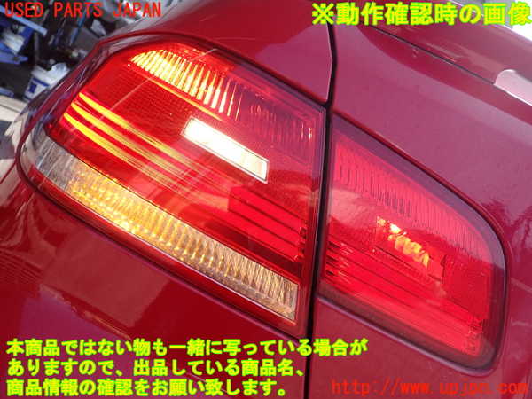 2UPJ-36781552]BMW 320i クーペ(WA20)(E92)左リアフィニッシャー 中古_m0005.jpg