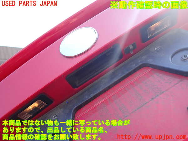 2UPJ-36781500]BMW 320i クーペ(WA20)(E92)トランク 中古_m0005.jpg