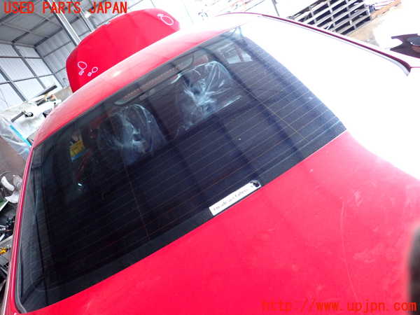 2UPJ-36781560]BMW 320i クーペ(WA20)(E92)リアガラス 中古(43R-801057 M231)_m0001.jpg