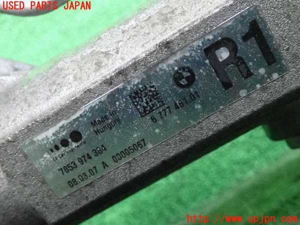 2UPJ-36784235]BMW 320i クーペ(WA20)(E92)パワステギアボックス 中古_m0004.jpg