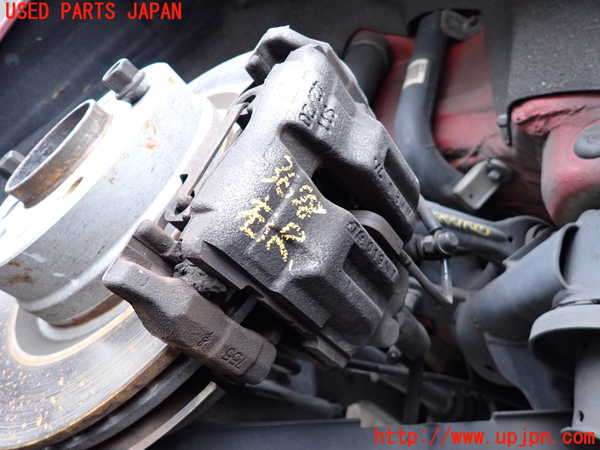 2UPJ-36784090]BMW 320i クーペ(WA20)(E92)右リアキャリパー 中古_m0001.jpg