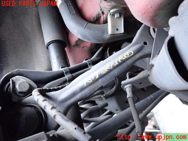 2UPJ-36785146]BMW 320i クーペ(WA20)(E92)右リアアッパーアーム1 中古_m0001.jpg