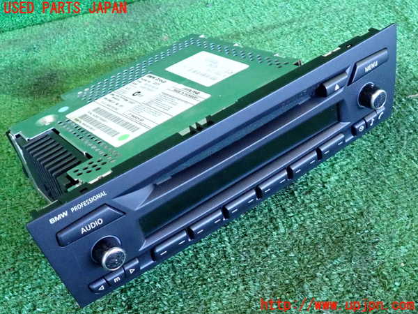 2UPJ-36786480]BMW 320i クーペ(WA20)(E92)CDプレーヤー 中古_m0001.jpg