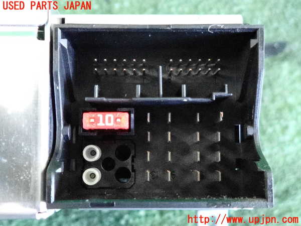 2UPJ-36786480]BMW 320i クーペ(WA20)(E92)CDプレーヤー 中古_m0004.jpg