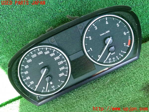 2UPJ-36786170]BMW 320i クーペ(WA20)(E92)スピードメーター 中古_m0001.jpg