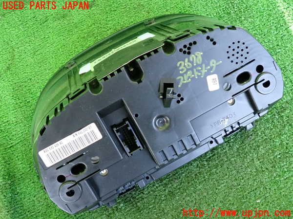 2UPJ-36786170]BMW 320i クーペ(WA20)(E92)スピードメーター 中古_m0002.jpg