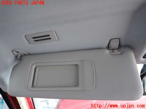 2UPJ-36787630]BMW 320i クーペ(WA20)(E92)室内サンバイザー左側 中古_m0002.jpg