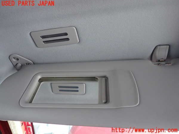 2UPJ-36787630]BMW 320i クーペ(WA20)(E92)室内サンバイザー左側 中古_m0003.jpg