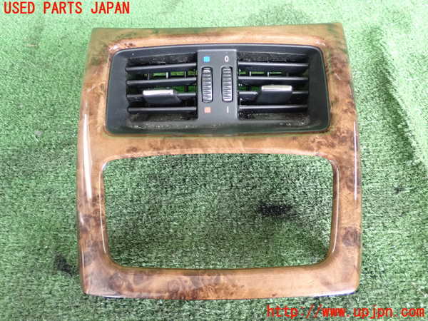 2UPJ-36787528]BMW 320i クーペ(WA20)(E92)エアコン吹き出し口3 (真中) 中古_m0001.jpg