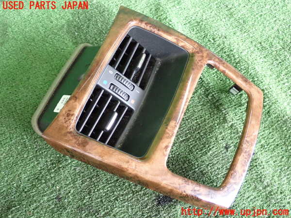 2UPJ-36787528]BMW 320i クーペ(WA20)(E92)エアコン吹き出し口3 (真中) 中古_m0002.jpg