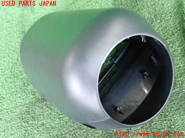 2UPJ-36787905]BMW 320i クーペ(WA20)(E92)コラムカバー 中古_m0003.jpg