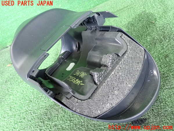 2UPJ-36787905]BMW 320i クーペ(WA20)(E92)コラムカバー 中古_m0004.jpg