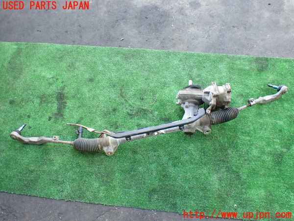 2UPJ-36794235]BMW X1(HT20)パワステギアボックス 中古 (F48)_m0001.jpg