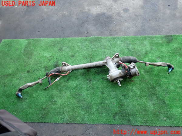 2UPJ-36794235]BMW X1(HT20)パワステギアボックス 中古 (F48)_m0002.jpg