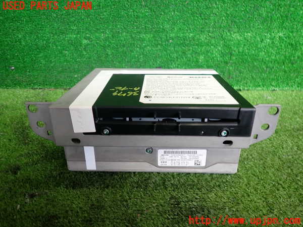 2UPJ-36796589]BMW X1(HT20)カーナビゲーション HDD 中古 (F48)_m0001.jpg