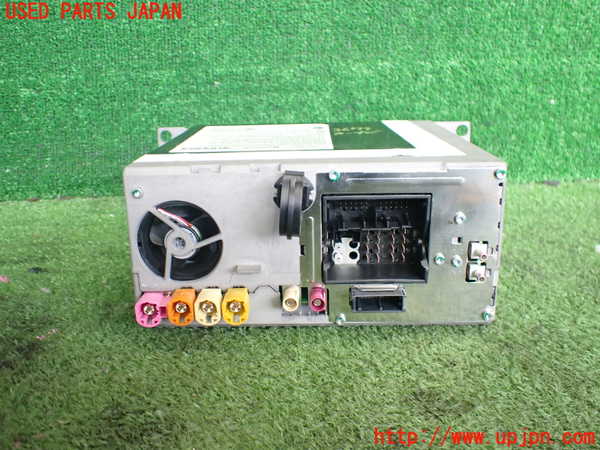 2UPJ-36796589]BMW X1(HT20)カーナビゲーション HDD 中古 (F48)_m0002.jpg