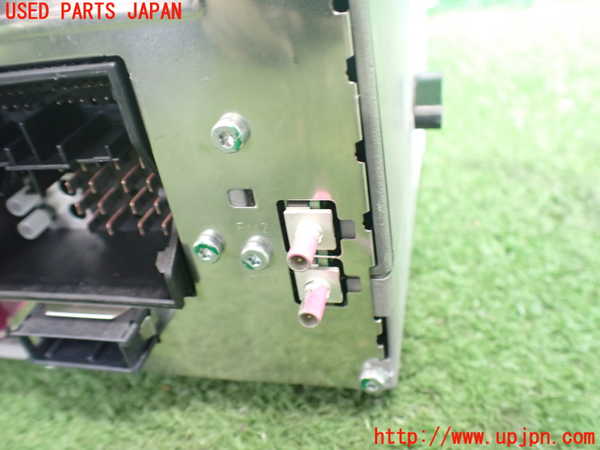 2UPJ-36796589]BMW X1(HT20)カーナビゲーション HDD 中古 (F48)_m0003.jpg