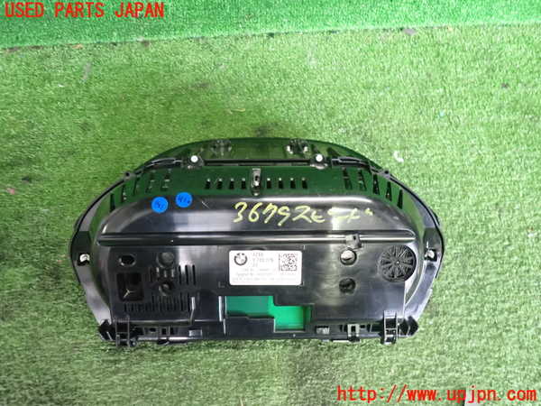 2UPJ-36796170]BMW X1(HT20)スピードメーター 中古 (F48)_m0002.jpg