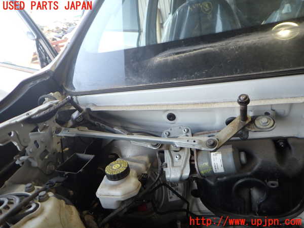 2UPJ-36796770]BMW X1(HT20)フロントワイパーモーター 中古 (F48)_m0001.jpg
