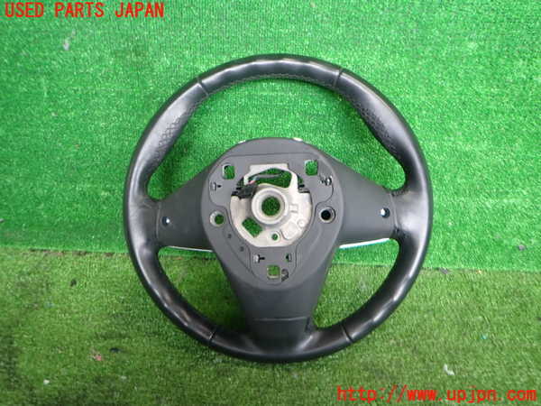 2UPJ-36797855]BMW X1(HT20)ステアリングホイール (ジャンク品) 中古 (F48)_m0003.jpg