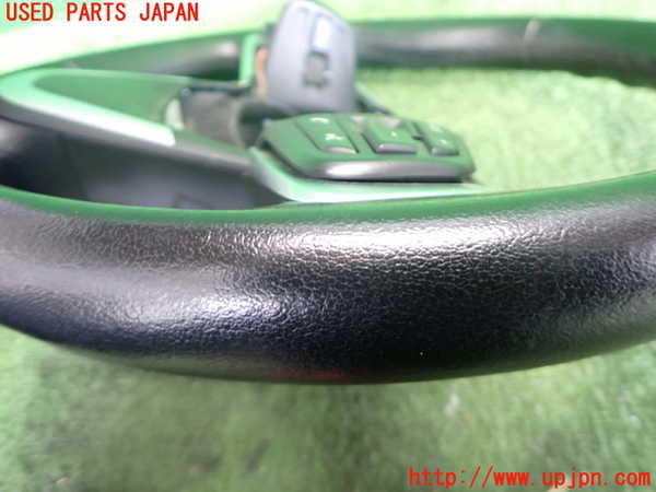 2UPJ-36797855]BMW X1(HT20)ステアリングホイール (ジャンク品) 中古 (F48)_m0005.jpg