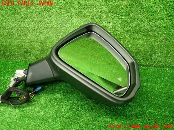 1UPJ-36801210]BMW 218i アクティブツアラー U06(62BX15)右ドアミラー 中古_m0003.jpg