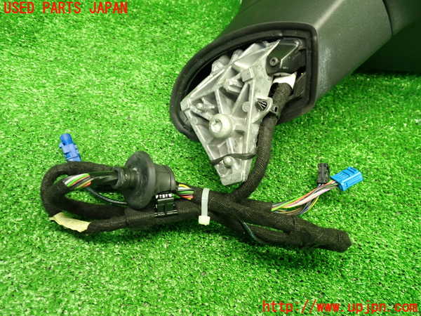 1UPJ-36801210]BMW 218i アクティブツアラー U06(62BX15)右ドアミラー 中古_m0004.jpg